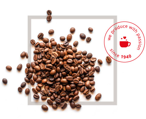 Dicaf Caffè - Italy
